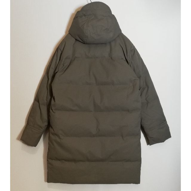 Timberland(ティンバーランド)の378 90年代 TIMBER LAND WEATHER GEAR ダウンコート メンズのジャケット/アウター(ダウンジャケット)の商品写真