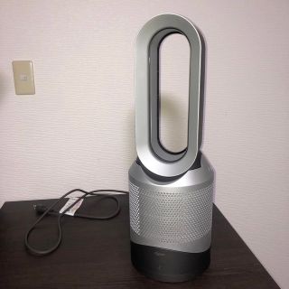 ダイソン(Dyson)の2021製 Dyson Pure Hot+Cool HP 00 IS N JP(ファンヒーター)