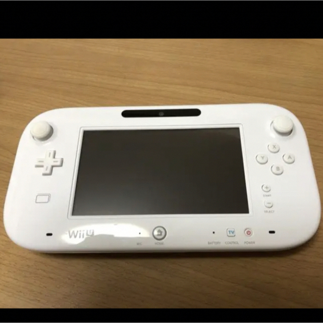 Wii U - WiiU セット リモコン3本 ソフト6本入りの通販 by あや