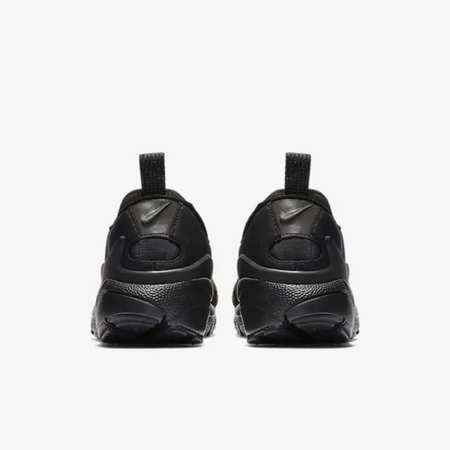 BLACK COMME des GARCONS(ブラックコムデギャルソン)のCOMME des GARCONS x AIR FOOTSCAPE NM メンズの靴/シューズ(スニーカー)の商品写真