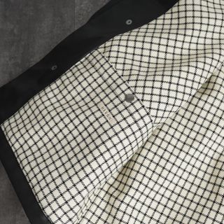 COMOLI - HEUGN Steven Alan Albert オーバーコート レザー風の通販 by