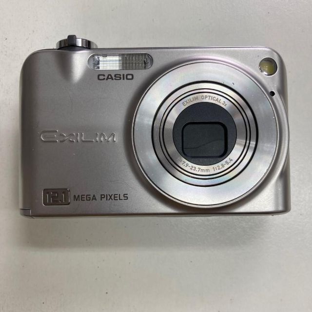 ☆CASIO EXILIM☆デジタルカメラ デジカメ カシオ EX-Z1200