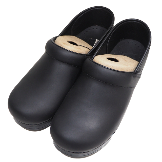 箱付き美品 ダンスコ プロフェッショナル DANSKO サイズ38 24.5cm