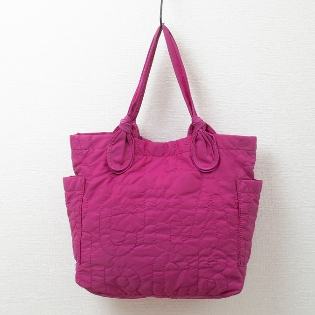 MARC BY MARC JACOBS - 【良品】MARC by MARC JACOBS ナイロン トート
