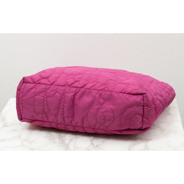 MARC BY MARC JACOBS - 【良品】MARC by MARC JACOBS ナイロン MARC BY MARC JACOBS - 【良品】MARC by MARC JACOBS ナイロン