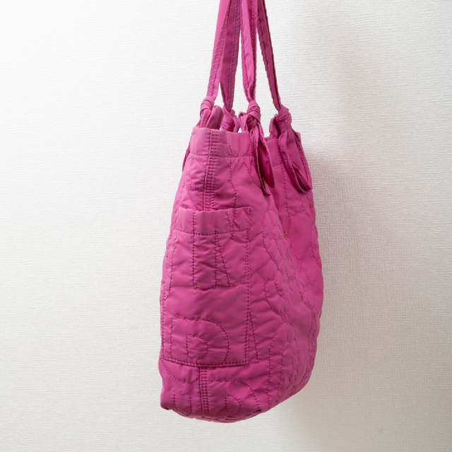MARC BY MARC JACOBS - 【良品】MARC by MARC JACOBS ナイロン MARC BY MARC JACOBS - 【良品】MARC by MARC JACOBS ナイロン