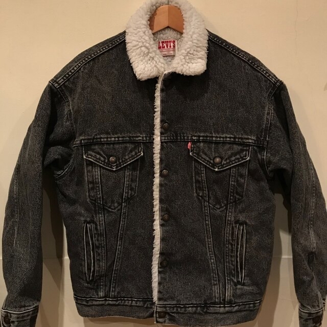 Levi's(リーバイス)のリーバイス　 メンズのジャケット/アウター(Gジャン/デニムジャケット)の商品写真