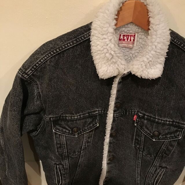 Levi's(リーバイス)のリーバイス　 メンズのジャケット/アウター(Gジャン/デニムジャケット)の商品写真