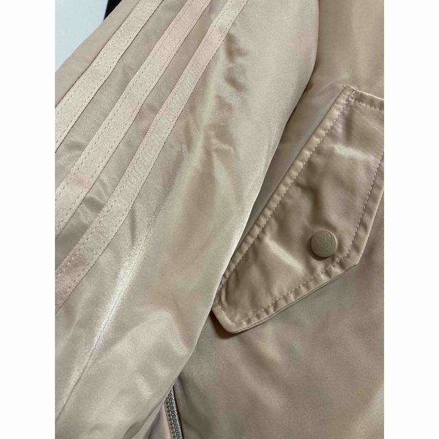 adidas(アディダス)のadidas ボンバージャケット レディースのジャケット/アウター(ブルゾン)の商品写真
