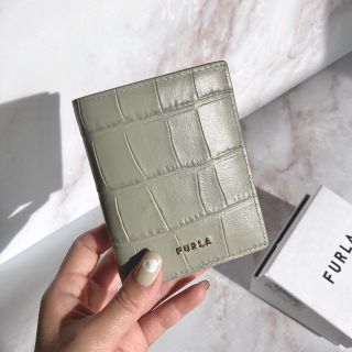 フルラ クロコダイル 財布(レディース)の通販 28点 | Furlaの ...