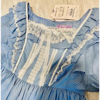 Angelic Pretty Noble Melodiaワンピース