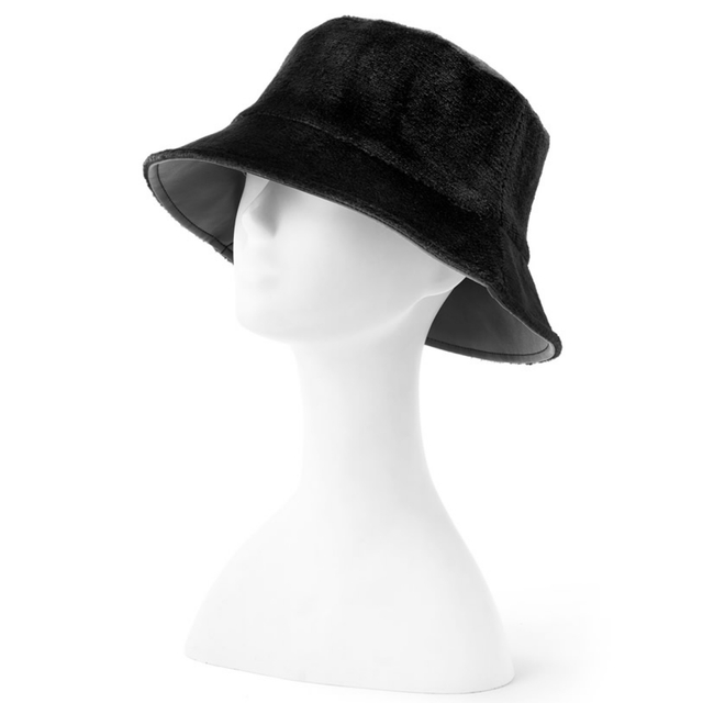 GRL(グレイル)のGRL バケットハット レディースの帽子(ハット)の商品写真