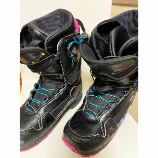 キスマーク ブーツの通販 87点 | kissmarkのスポーツ/アウトドアを買う