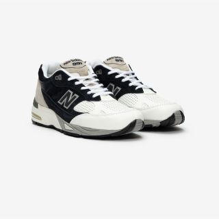 ニューバランス(New Balance)のSNS x New Balance 991(スニーカー)