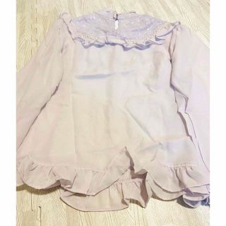 Angelic Pretty Shiny Eleganceブラウス