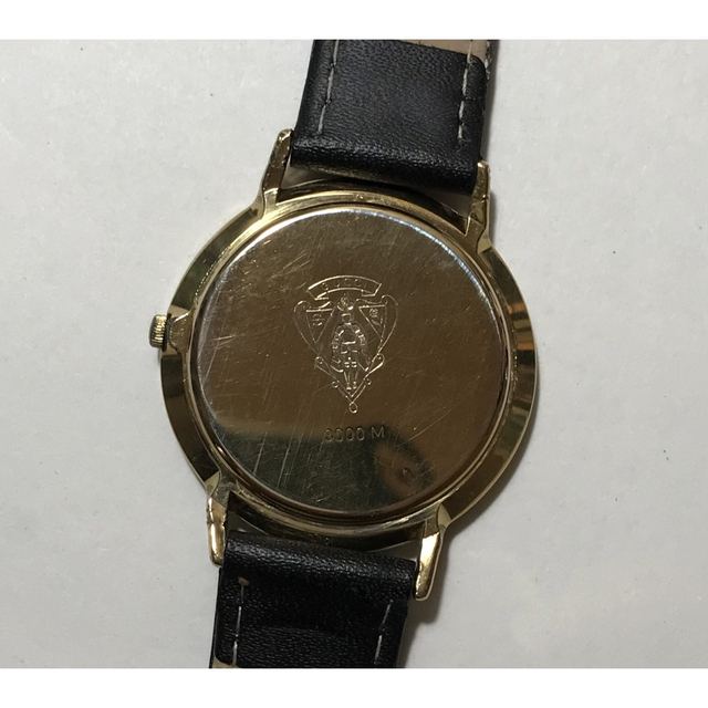 Gucci(グッチ)のメンズ腕時計GUCCI(used可動中)B メンズの時計(腕時計(アナログ))の商品写真