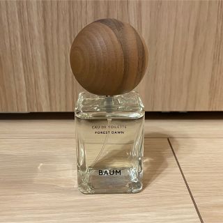 シセイドウ(SHISEIDO (資生堂))のBAUM forest dawn(ユニセックス)