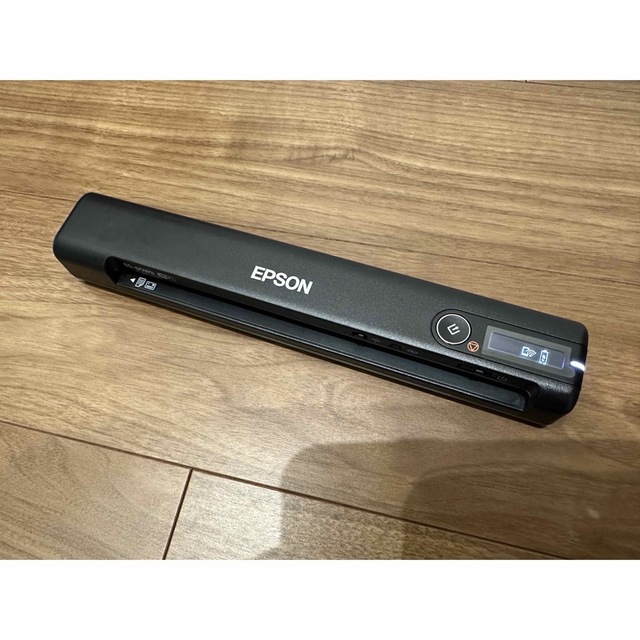 ☆EPSON ES-60WB Wi-Fi 美品☆ - その他