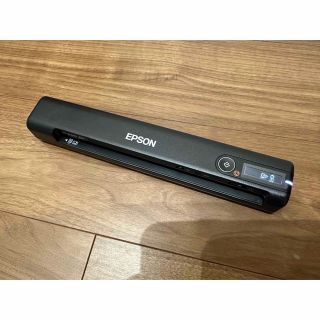 エプソン(EPSON)の★EPSON ES-60WB Wi-Fi 中古 美品★(その他)