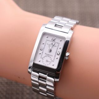 美品『USED』 Baume & Mercier  36635.9 腕時計 手巻き レディース ヴィンテージ