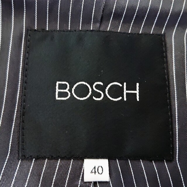 BOSCH(ボッシュ)の◇ BOSCH コート レディースのジャケット/アウター(その他)の商品写真