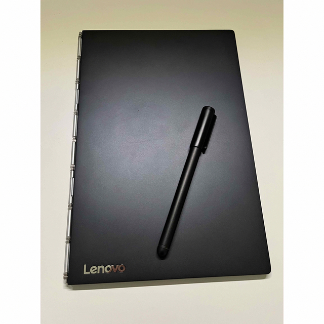 Lenovo Yogabook YB1-X91F