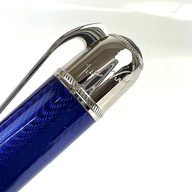 MONTBLANC モンブラン ボールペン ジュール・ヴェルヌ 16500本限定