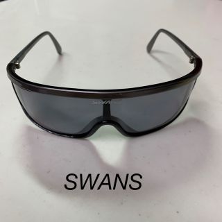 スワンズ(SWANS)のSWANS スポーツサングラス　スワンズ(サングラス/メガネ)