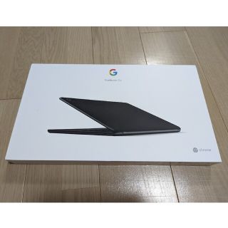 グーグル(Google)の【再出品】Google Pixelbook Go(ノートPC)