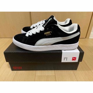 プーマ(PUMA)の27.5 PUMA SUEDE MIJ BEAMS FAT(スニーカー)