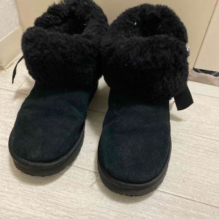 アグ(UGG)のugg(ブーツ)