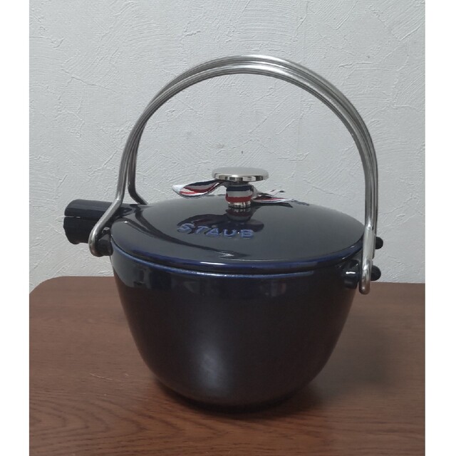 STAUB　ストーブ　ケトル