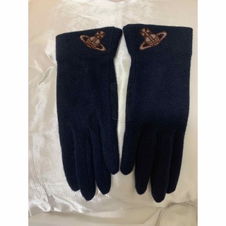 ヴィヴィアンウエストウッド(Vivienne Westwood)のヴィヴィアン 手袋(手袋)