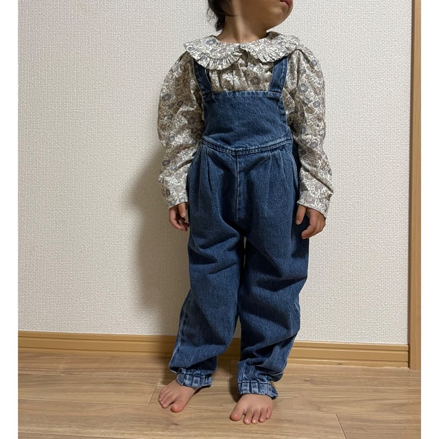 新品 soor ploom / Imogen Overall