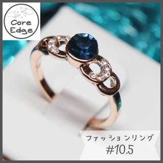 指輪✨　R0148　リング　レディース　合金　おしゃれ　アクセサリー　人気商品♪(リング(指輪))