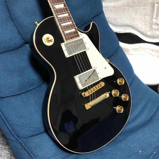 Gibson(ギブソン)のGibson Les Paul SignatureT GOLD 楽器のギター(エレキギター)の商品写真