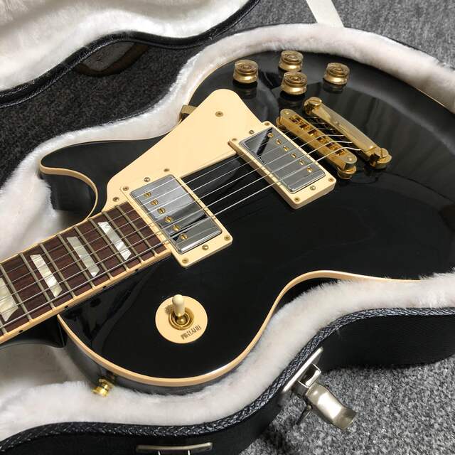 Gibson(ギブソン)のGibson Les Paul SignatureT GOLD 楽器のギター(エレキギター)の商品写真