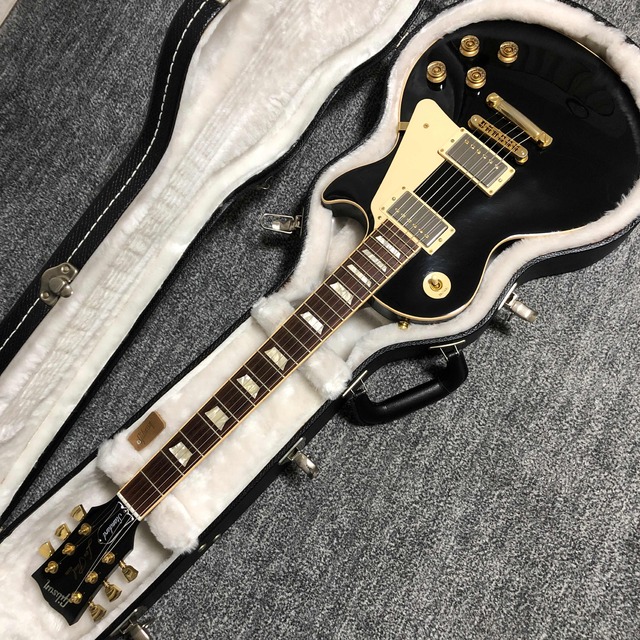 Gibson(ギブソン)のGibson Les Paul SignatureT GOLD 楽器のギター(エレキギター)の商品写真