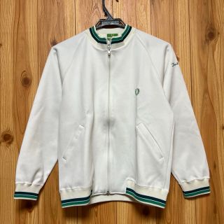 フレッドペリー(FRED PERRY)の90s ヴィンテージ フレッドペリー ロゴ 月桂樹 ワッペン ジャージ(その他)