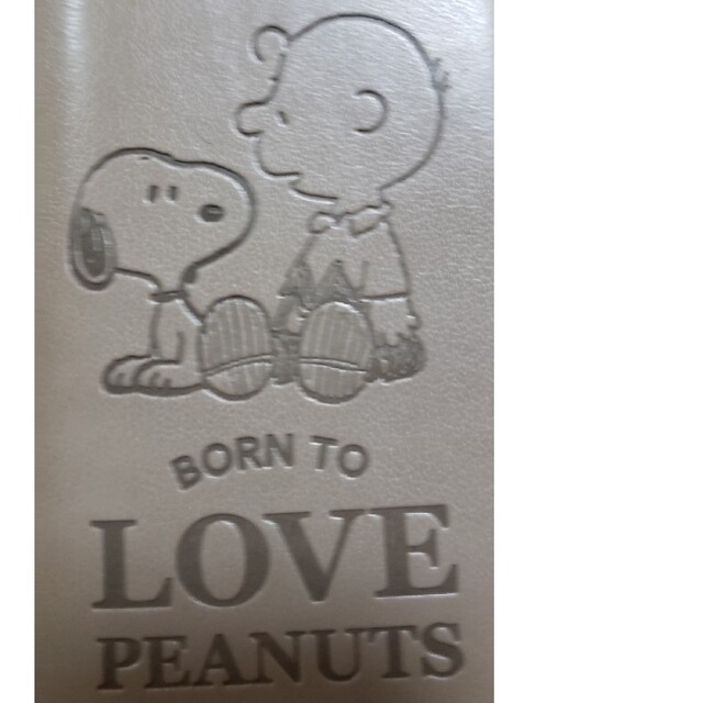 SNOOPY(スヌーピー)のpeanuts　SNOOPY　キーケース レディースのファッション小物(キーケース)の商品写真