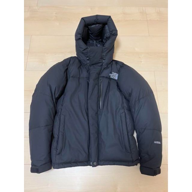 THE NORTH FACE - THE NORTH FACE バルトロライトジャケット ND91950