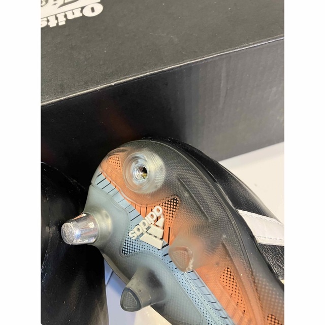 adidas - 《最高級モデル》《24.5cm》アディダス11pro サッカー adidas - 《最高級モデル》《24.5cm》アディダス11pro サッカー