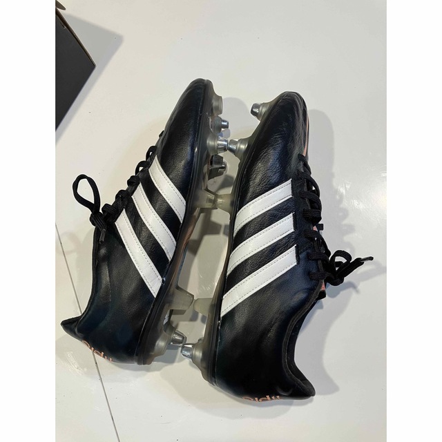 adidas - 《最高級モデル》《24.5cm》アディダス11pro サッカー adidas - 《最高級モデル》《24.5cm》アディダス11pro サッカー
