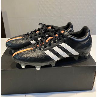 アディダス(adidas)の《最高級モデル》《24.5cm》アディダス11pro サッカースパイク(シューズ)