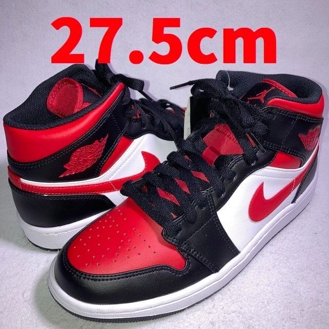 値引き不可 NIKE  Supreme エアフォース1 Low 27.5cm