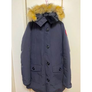 カナダグース(CANADA GOOSE)の【国内正規品】カナダグース　ダウンジャケット(ダウンジャケット)