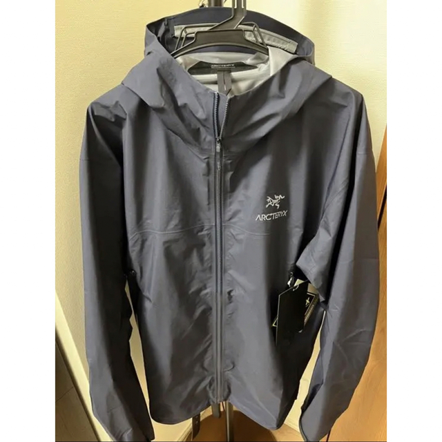 ARC'TERYX(アークテリクス)のmdmc様専用アークテリクス ベータジャケット XL  メンズのジャケット/アウター(マウンテンパーカー)の商品写真