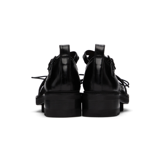 Simone Rocha - SIMONE ROCHA バレエシューズの通販 by shop Simone Rocha - SIMONE ROCHA バレエシューズの通販 by shop