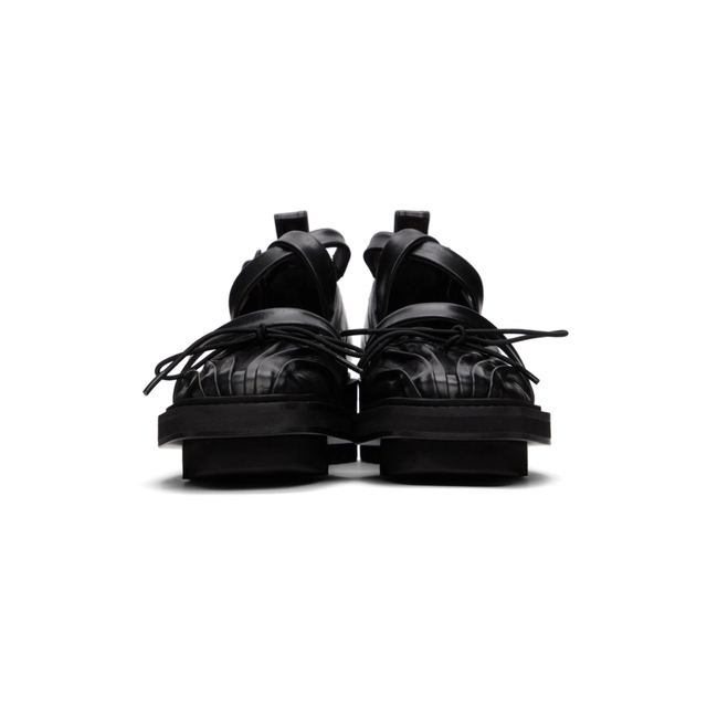 Simone Rocha - SIMONE ROCHA バレエシューズの通販 by shop Simone Rocha - SIMONE ROCHA バレエシューズの通販 by shop