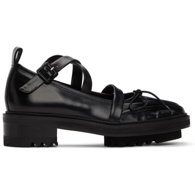 Simone Rocha - SIMONE ROCHA バレエシューズの通販 by shop Simone Rocha - SIMONE ROCHA バレエシューズの通販 by shop